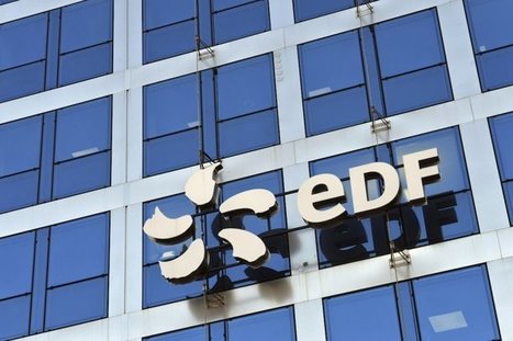 Le projet fou de Bruxelles pour démanteler EDF | Vallées d'Aure & Louron - Pyrénées | Scoop.it