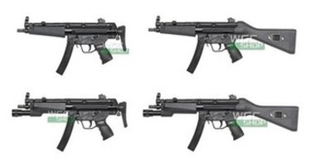New items at WGC Shop | Thumpy's 3D House of Airsoft™ @ Scoop.it | Scoop.it