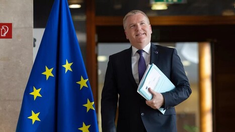 Tech lobbies pushing back against Digital Fairness Act | The regulatory insider | Scoop.it