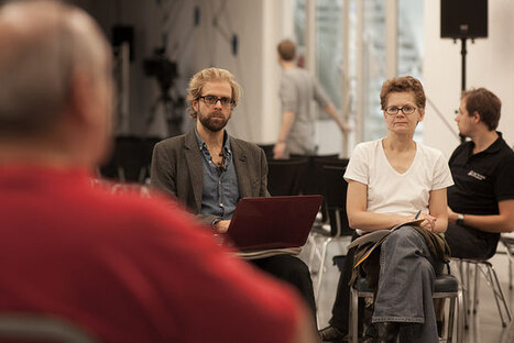 Research for Transition - Commons Transition | Peer2Politics | Scoop.it