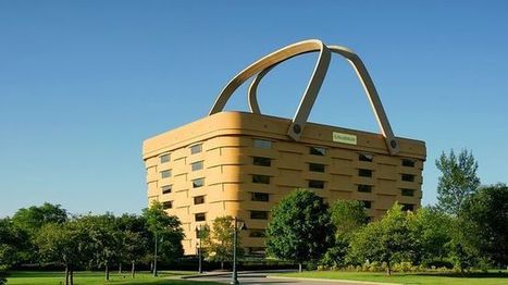 OK, so who wants to buy a 180,000-square-foot basket? | Consumption Junction | Scoop.it