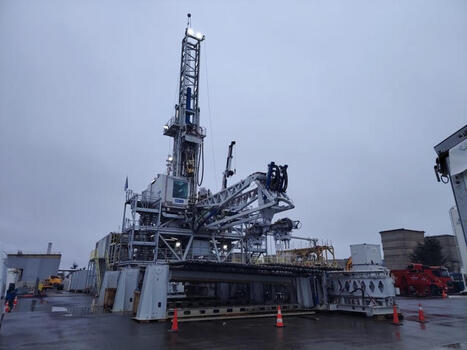 D&eacute;carbonation de l'industrie : Safran parie sur la g&eacute;othermie | AERONAUTIQUE NEWS - AEROSPACE POINTOFVIEW - AVIONS - AIRCRAFT | Scoop.it