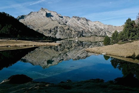 Un nouveau refuge à Aygues-Cluses (Massif Du Néouvielle) à l’horizon 2019-2020 | Vallées d'Aure & Louron - Pyrénées | Scoop.it