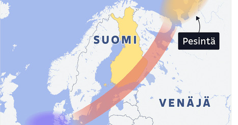 Luken asiantuntija: valkoposki&shy;hanhia on jo niin paljon, ett&auml; niit&auml; voisi mets&auml;st&auml;&auml; | Kotimaa | Yle | 1Uutiset - Lukemisen t&auml;hden | Scoop.it