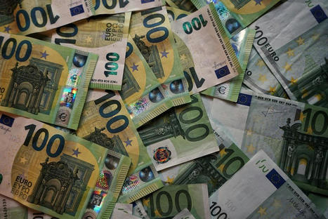 Smile Wanted, Netri, Ekstere… Les levées de fonds de la French Tech cette semaine | Levée de fonds & Best practice Startups | Scoop.it