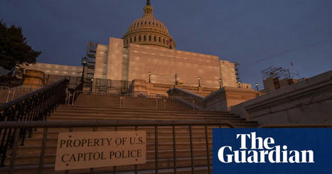 What is the US debt ceiling and what happens if it isn’t raised? | US economy | The Guardian | International Economics: IB Economics | Scoop.it