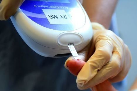 One in 10 people in the North East will have diabetes by 2035 | In the news: data in the UK Data Service collection across the web | Scoop.it