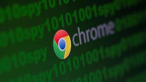 Des millions d’utilisateurs du navigateur Chrome exposés à un logiciel d’espionnage ... | Renseignements Stratégiques, Investigations & Intelligence Economique | Scoop.it