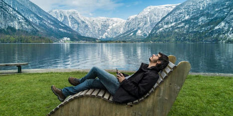 Boundless Leadership: The Breakthrough Method to Realize Your Vision, Empower Others, and Ignite Positive Change | People-Centric Solutions | Scoop.it