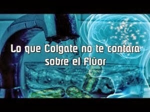 Los peligros ocultos de la pasta de dientes | PIENSA en VERDE | Scoop.it