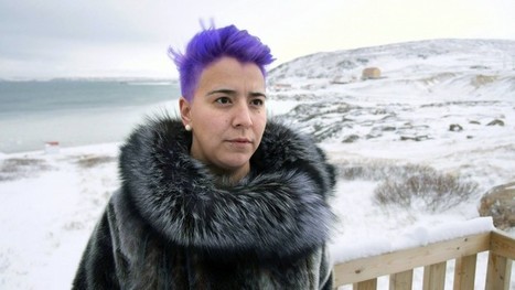 Overcoming the Trauma and Hate: Documentary Sheds Light on Inuit LGBT Communities | LGBTQ+ Movies, Theatre, FIlm & Music | Scoop.it