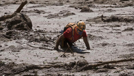 Implosão regulatória do licenciamento ambiental | Inovação Educacional | Scoop.it