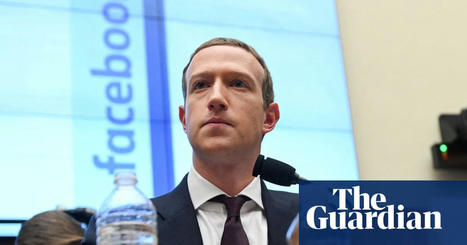 Zuckerberg asked to testify on Meta’s role in human trafficking in Florida | Meta | The Guardian | Denizens of Zophos | Scoop.it