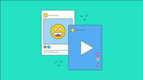 [LPM-4] How to Make Sure You're Marketing to Gen Z the Right Way | High level trending in... | Scoop.it