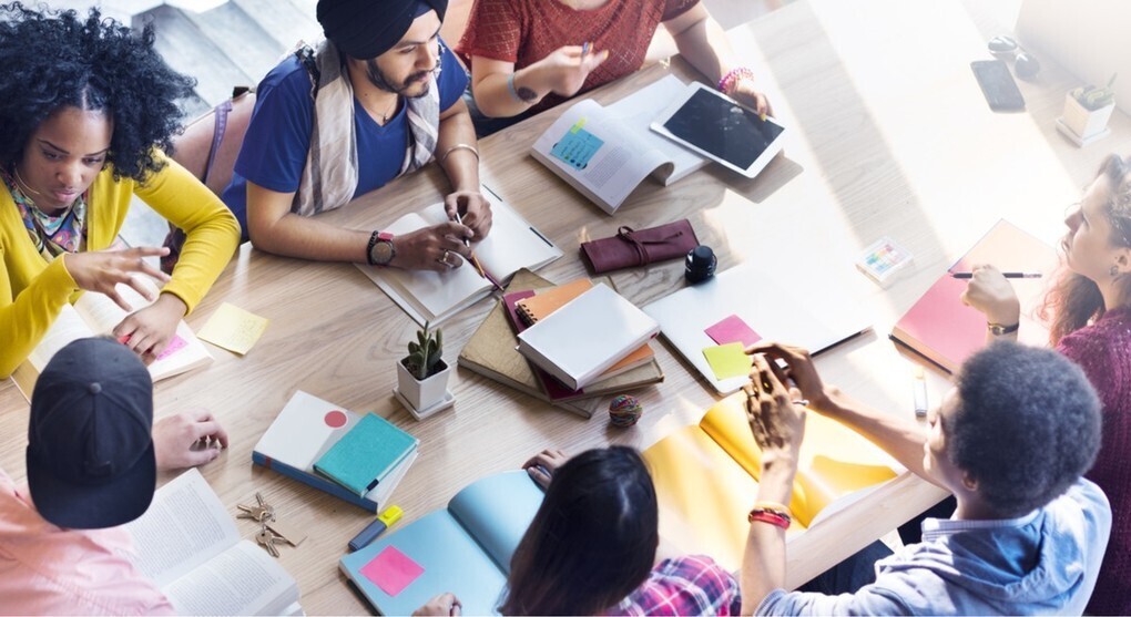 The future of work: Changes in the workplace