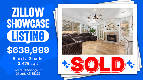 SOLD SHOWCASE | Real Estate News and Auction | Scoop.it
