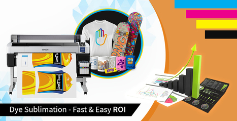 sublimation business