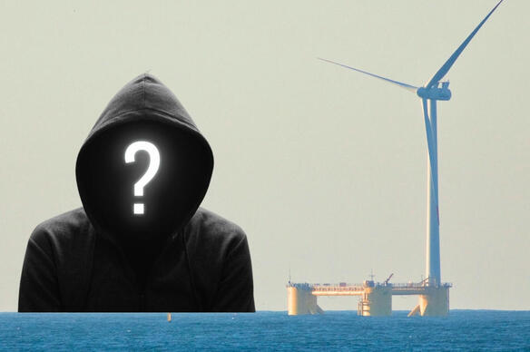 Éolien flottant : qui était le mystérieux gagnant de l’appel d’offres Bretagne Sud ?