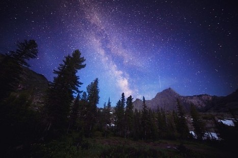 Kepler Telescope Spotted Something Very Strange Surrounding A Distant Star | Good news from the Stars | Scoop.it