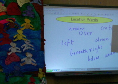 AJET 26(Special issue, 4) Northcote et al (2010) - Interactive whiteboards: Interactive or just whiteboards? | CONNECTED! | Scoop.it