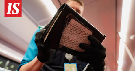 Etelä-Suomen vasemmistonuoret haluavat kieltää HSL:n lipuntarkastajat | 1Uutiset - Lukemisen tähden | Scoop.it