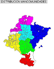 El Gobierno de Navarra plantea un nuevo mapa local que reduce en un 91% las mancomunidades y centraliza los servicios de intervención y secretaría en 103 unidades | Ordenación del Territorio | Scoop.it