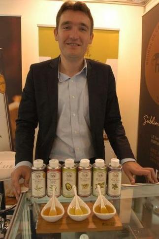 Health Ingredients Europe : le choix de la gourmandise | ITERG - Veille sectorielle | Scoop.it