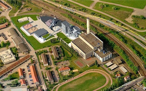 L'essentiel Online - Metz aliment&eacute;e et chauff&eacute;e par la biomasse - Grande R&eacute;gion | Chronique des Droits de l'Homme | Scoop.it