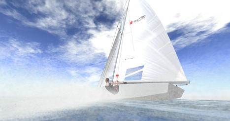Rezzing zones for sailing: Bellisseria edition -Second Life | Second Life Destinations | Scoop.it