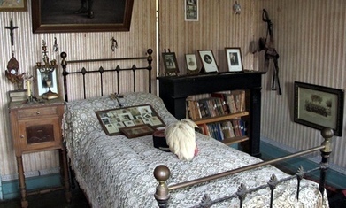 French soldier’s room unchanged 96 years after his death in first world war | Doing History | Scoop.it