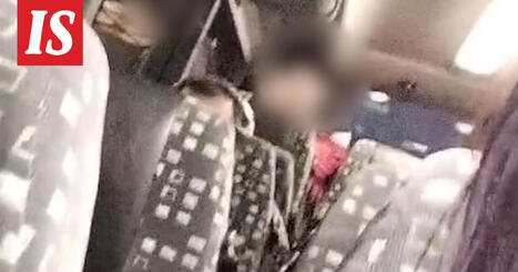 16-vuotias katsoi takapenkille kesken Lahden bussimatkan ja tyrmistyi: pariskunta harrasti seksiä | 1Uutiset - Lukemisen tähden | Scoop.it