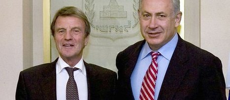 O&ugrave; est pass&eacute; Bernard Kouchner ? | ACTUALIT&Eacute; | Scoop.it