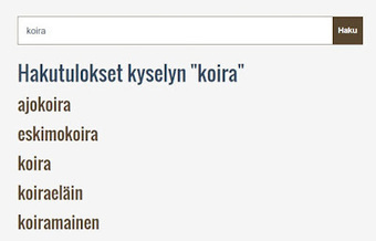 Uusi, hauska sosiaalinen seuraleikki ja sanapeli | A1Uutiset - Lukemisen t&auml;hden | Scoop.it