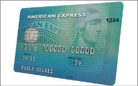 American Express Grabs Latino Market Share | Multicultural Marketing | Scoop.it