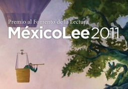 Entregan el Premio al Fomento de la Lectura México Lee 2011 - Ciudadania Express | Bibliotecas Escolares Argentinas | Scoop.it