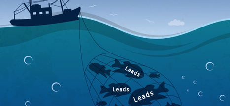 How to Get More B2B Leads for IT Services | IT SALES INC | Daily Magazine | Scoop.it