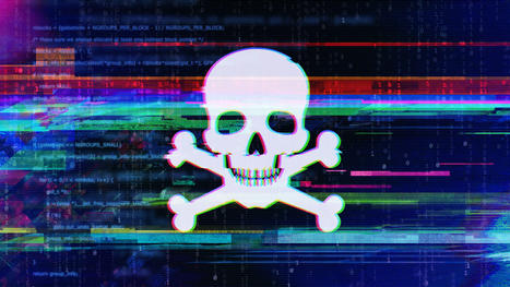 Dangerous malware is up 86%: Here's how AI can help | Artificial Intelligence and Cybersecurity | Scoop.it
