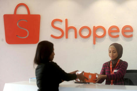 Shopeepay leads Indonesia’s e-wallet market | Indonesian Travellers | Scoop.it