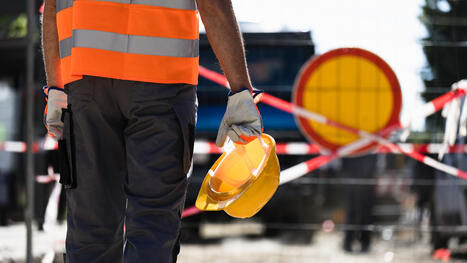 Le D&eacute;partement du Var r&eacute;duit l&rsquo;empreinte carbone des chantiers routiers&nbsp; | Regards crois&eacute;s sur la transition &eacute;cologique | Scoop.it