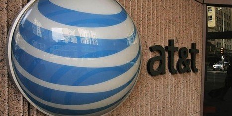 México: Regulador aprueba operación AT&T/DirecTV | SC News® | Scoop.it