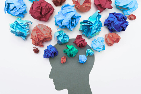 Sant&eacute; mentale au travail : panorama des l&eacute;gislations, outils et mesures de pr&eacute;vention | Urgence & Evitement de crise | Scoop.it