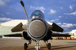 La vente du Rafale à l'Inde pourrait être bouclée en juillet | DEFENSE NEWS | Scoop.it