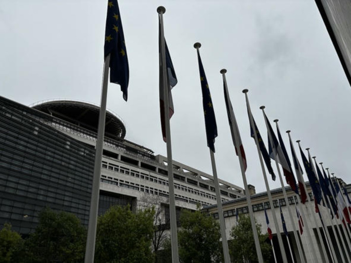 L'industrie touristique française face à de nouveaux enjeux d'investissement | Chiffres clés, fiches marchés et études | Scoop.it