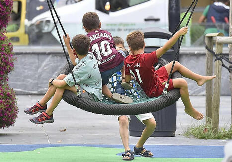 La pobreza se duplica entre la poblaci&oacute;n infantil de Euskadi y afecta ya a m&aacute;s del 13% | Albisteak | Scoop.it