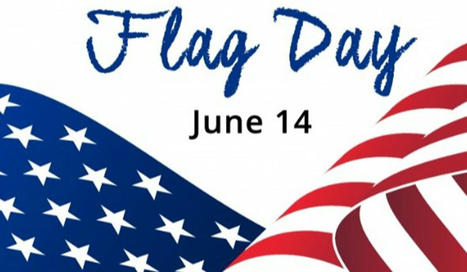 Happy Flag Day 2024: HD Images, Wishes, Messages, Greetings, Pic | thestarinfo | Scoop.it