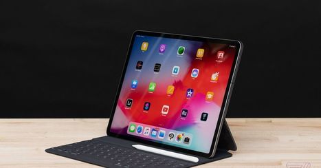 Apple iPad Pro review 2018: the fastest iPad is still an iPad | Mac Tech Support | Scoop.it