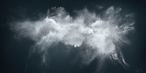 Smart Dust Is Coming: New Camera Is the Size of a Grain of Salt | mHealth- Advances, Knowledge and Patient Engagement | Scoop.it