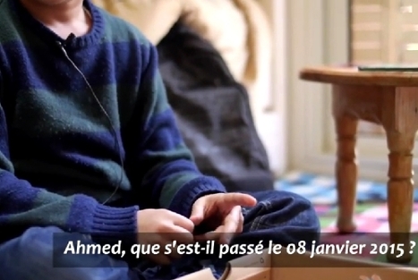 Ahmed, 8 ans - La vérité, l'autre vérité | Koter Info - La Gazette de LLN-WSL-UCL | Scoop.it