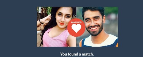 online chat och dating IndienDating kusiner
