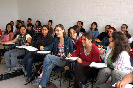 Las 10 universidades de M&eacute;xico mejor calificadas en el mundo, seg&uacute;n este ranking | @Tecnoedumx | Scoop.it